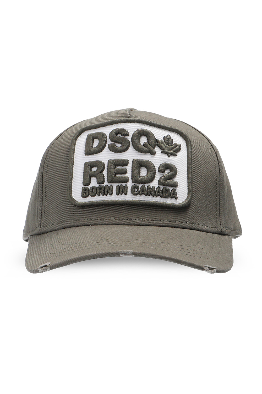 Best of dsquared cap online